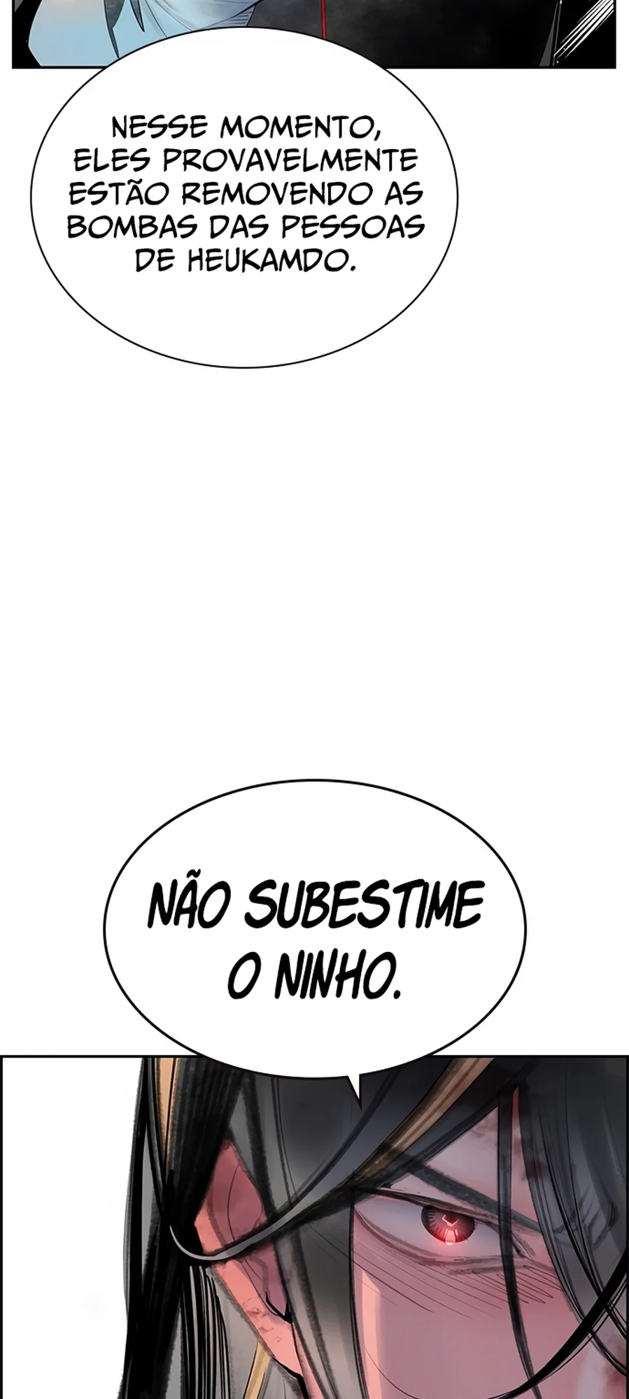 Read Jungle Juice PT Manga Online