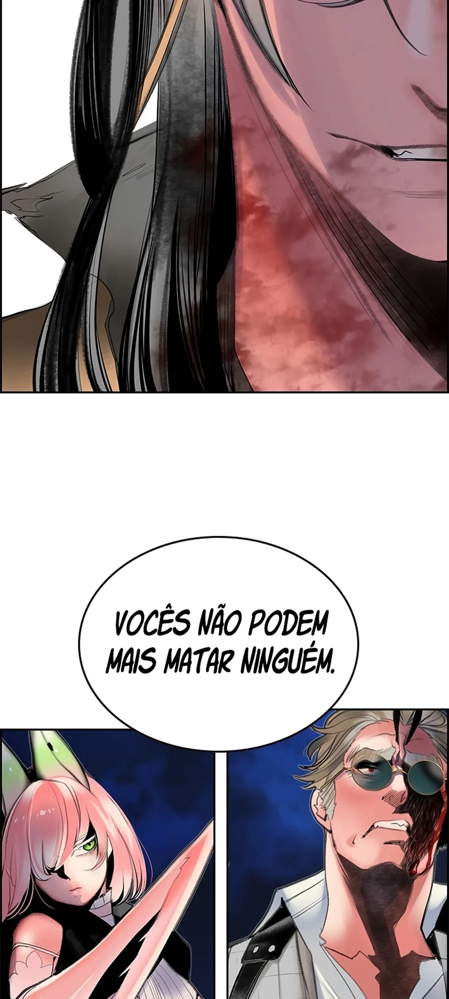 Read Jungle Juice PT Manga Online