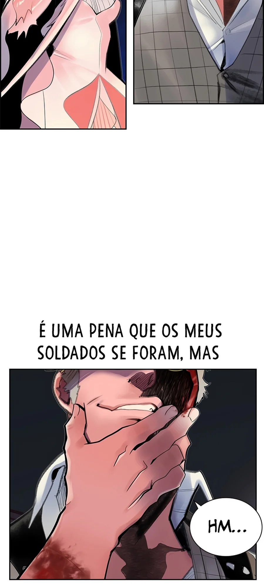 Read Jungle Juice PT Manga Online