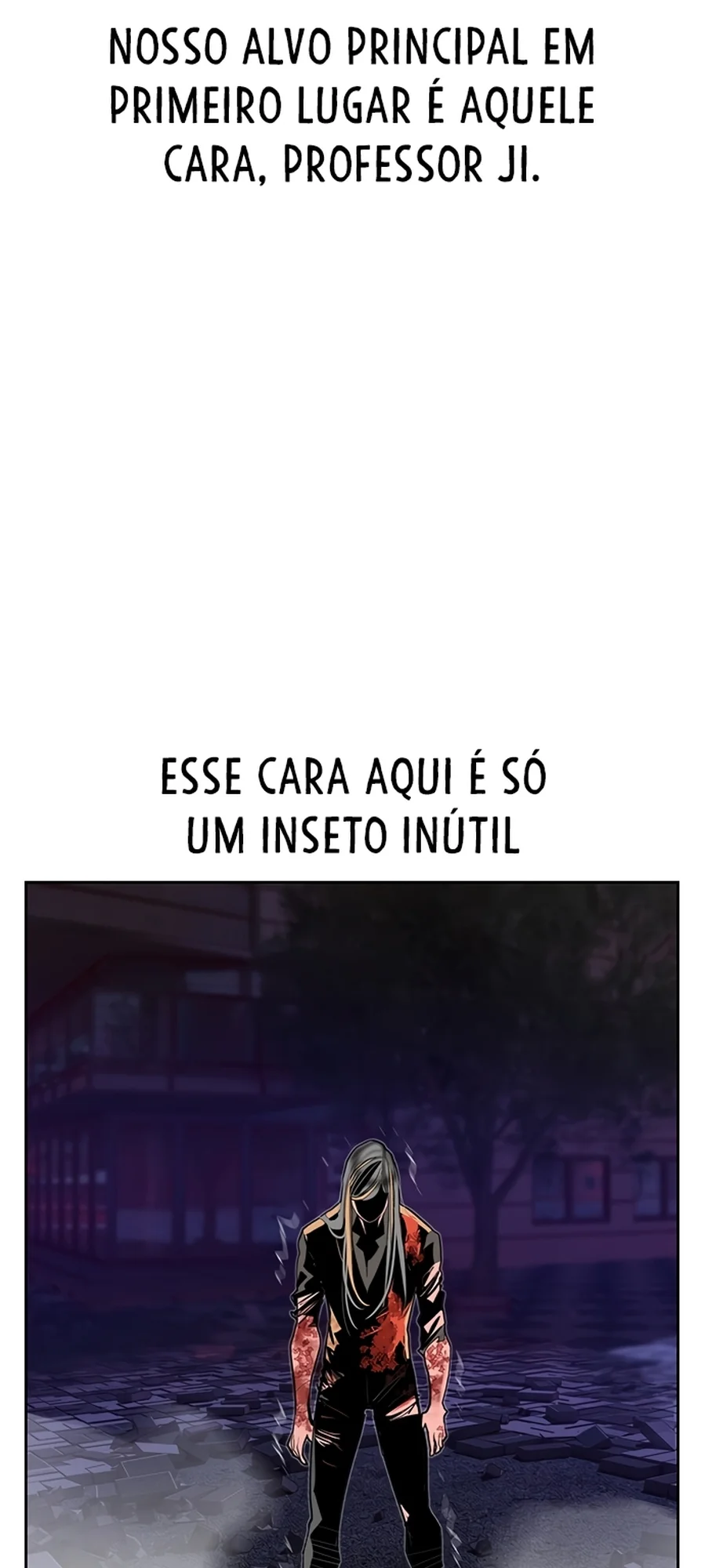 Read Jungle Juice PT Manga Online