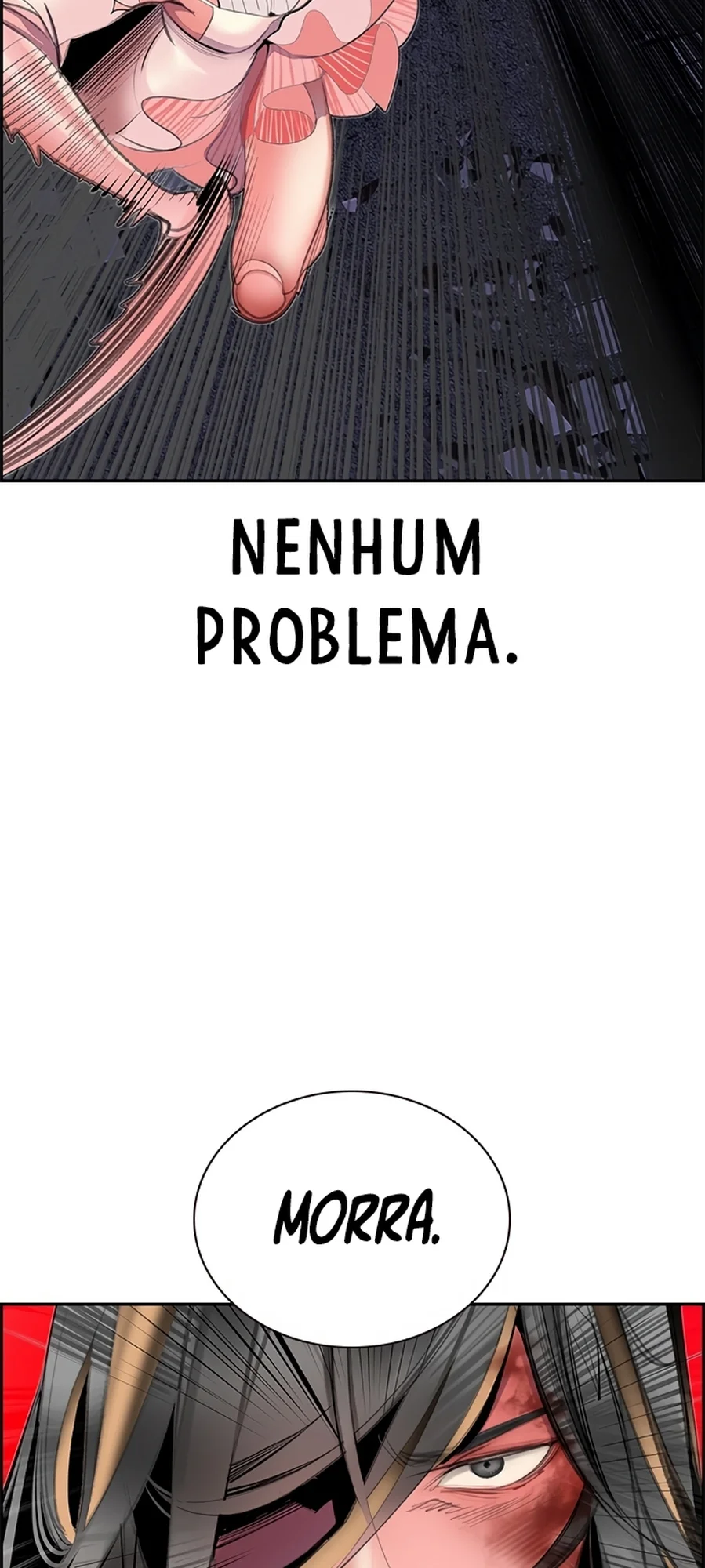 Read Jungle Juice PT Manga Online