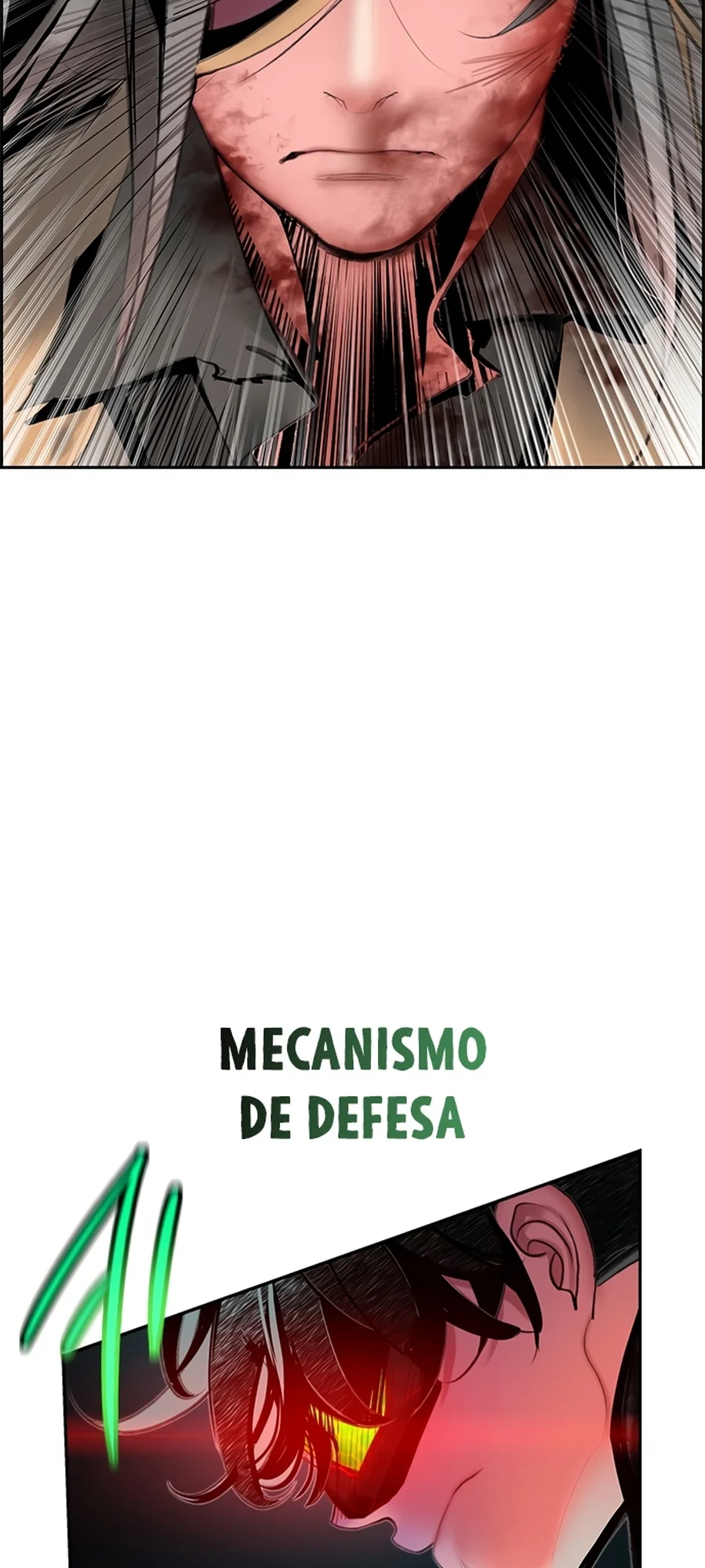 Read Jungle Juice PT Manga Online