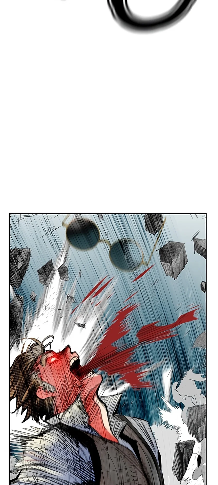 Read Jungle Juice PT Manga Online