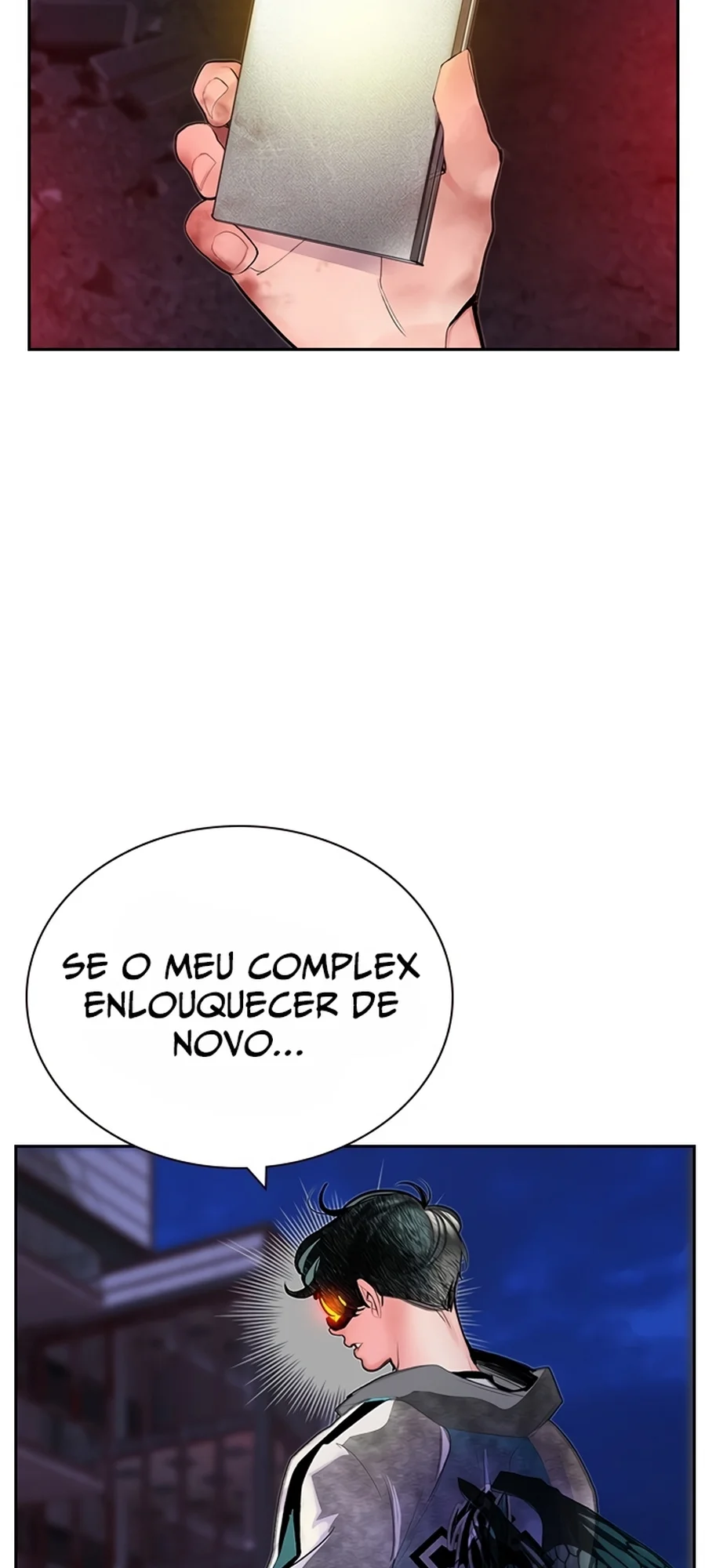 Read Jungle Juice PT Manga Online