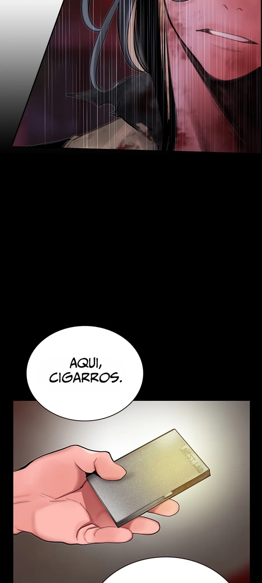 Read Jungle Juice PT Manga Online