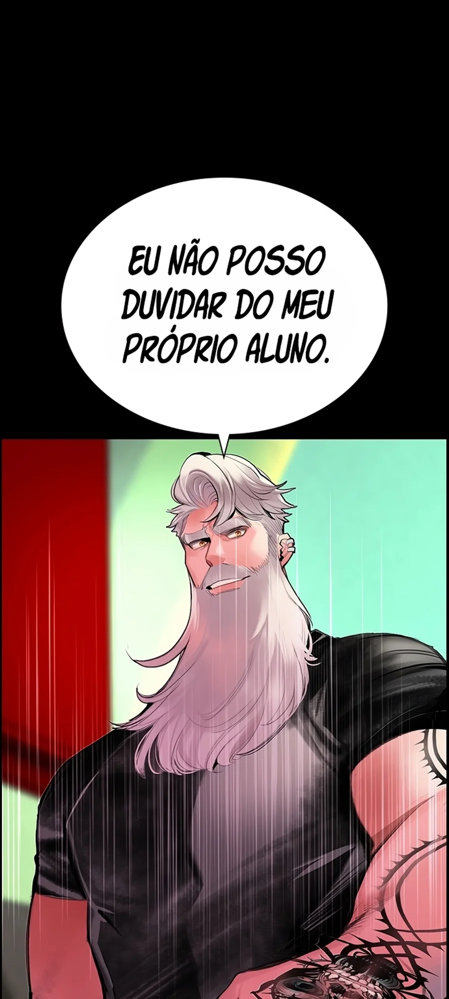 Read Jungle Juice PT Manga Online