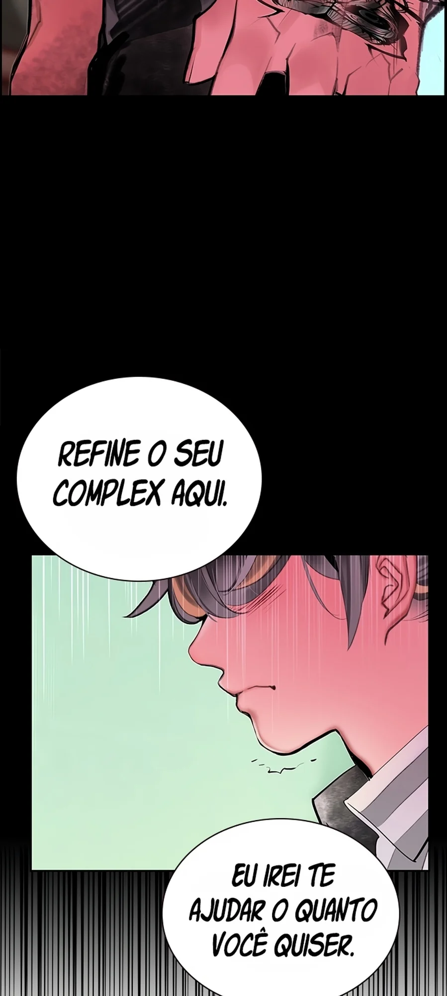 Read Jungle Juice PT Manga Online