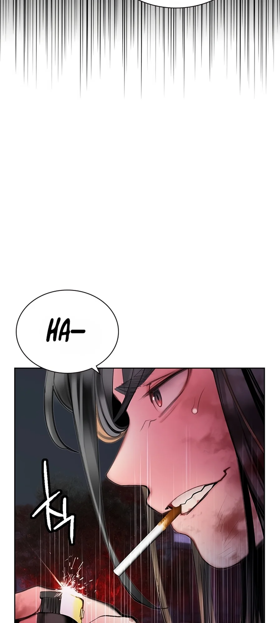 Read Jungle Juice PT Manga Online