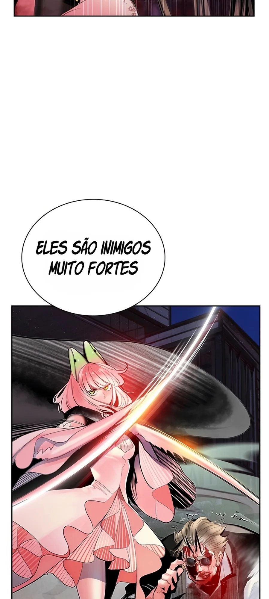 Read Jungle Juice PT Manga Online