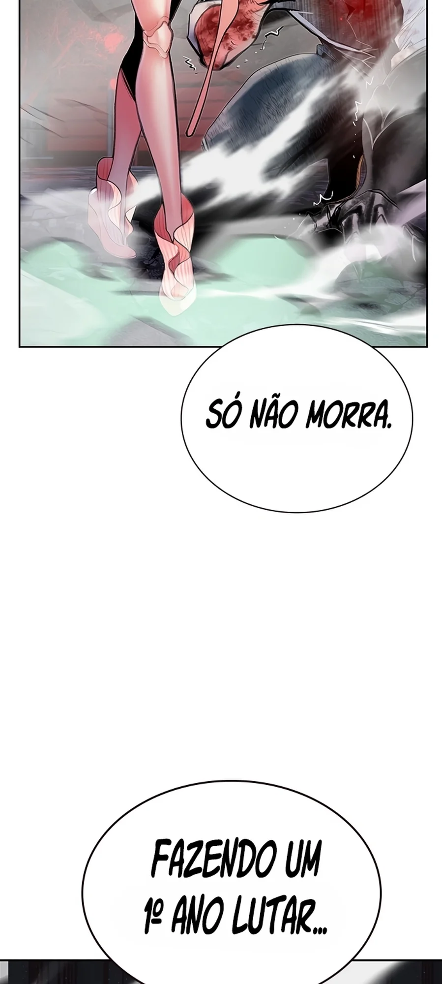 Read Jungle Juice PT Manga Online