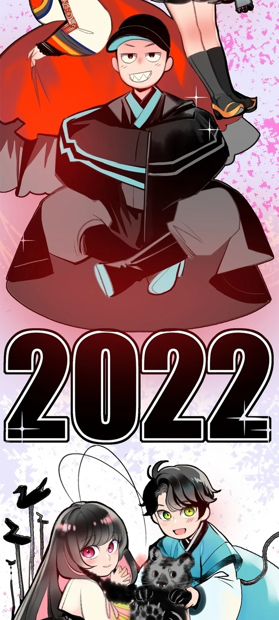 Read Jungle Juice PT Manga Online