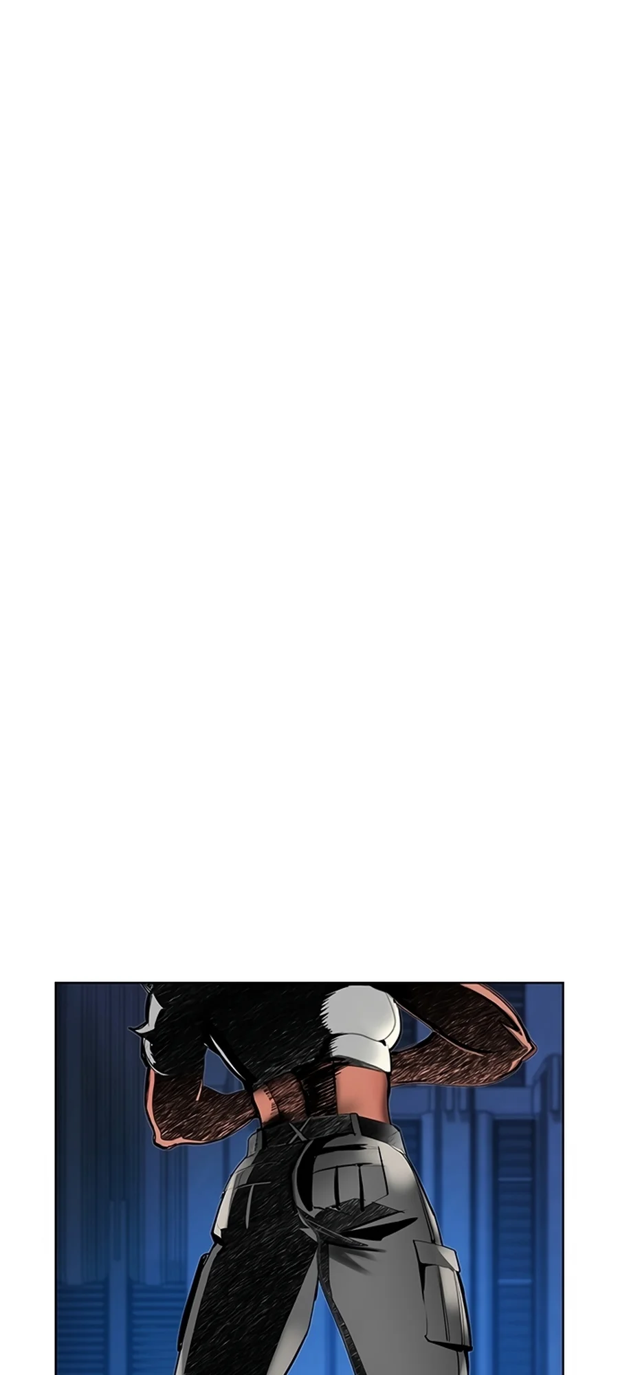 Read Jungle Juice PT Manga Online