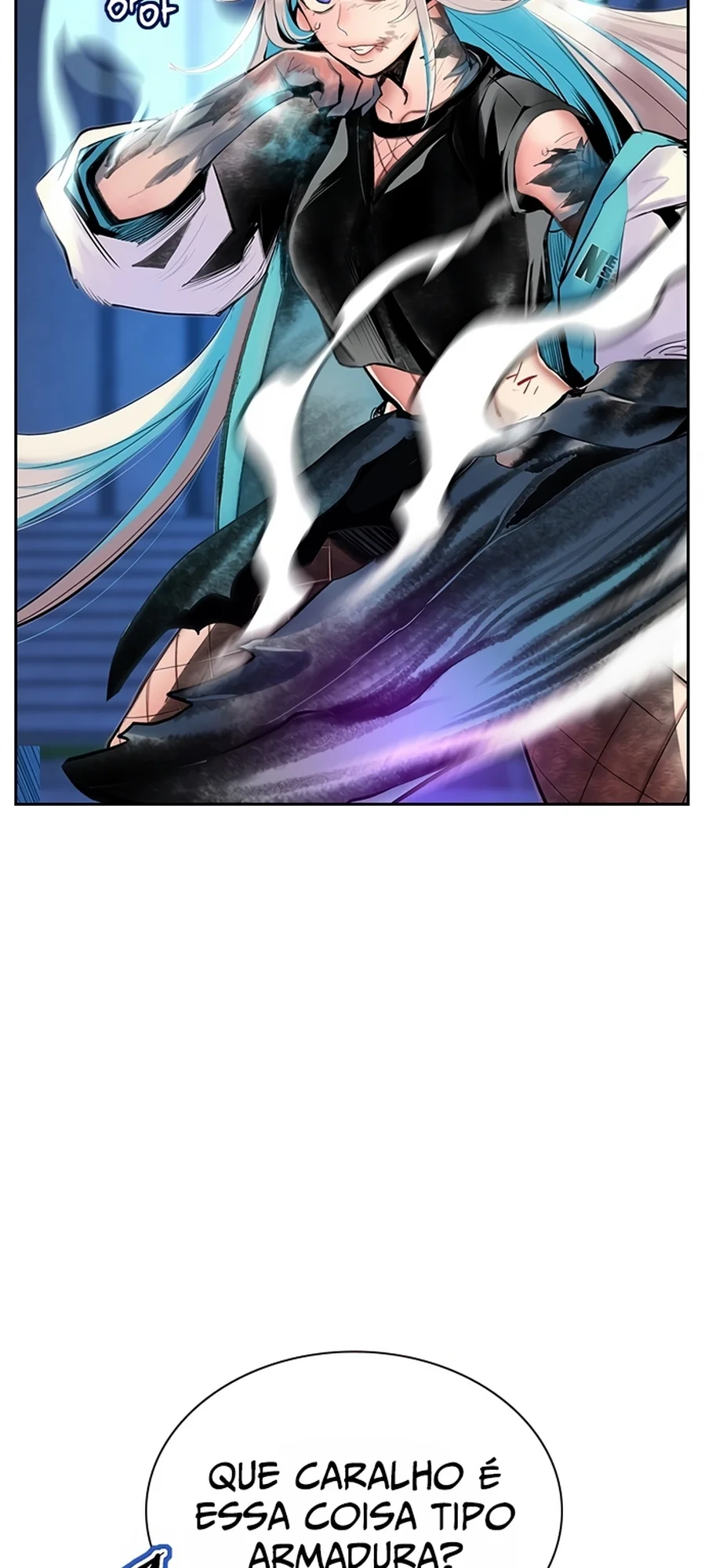 Read Jungle Juice PT Manga Online