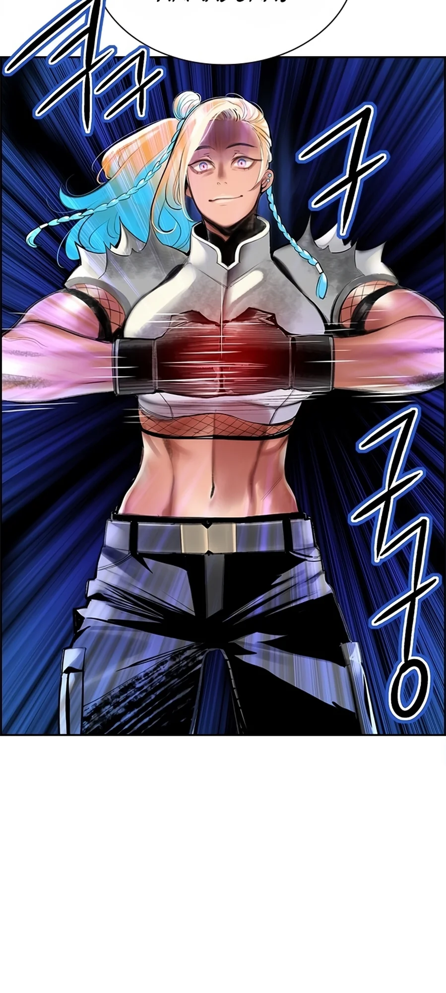 Read Jungle Juice PT Manga Online