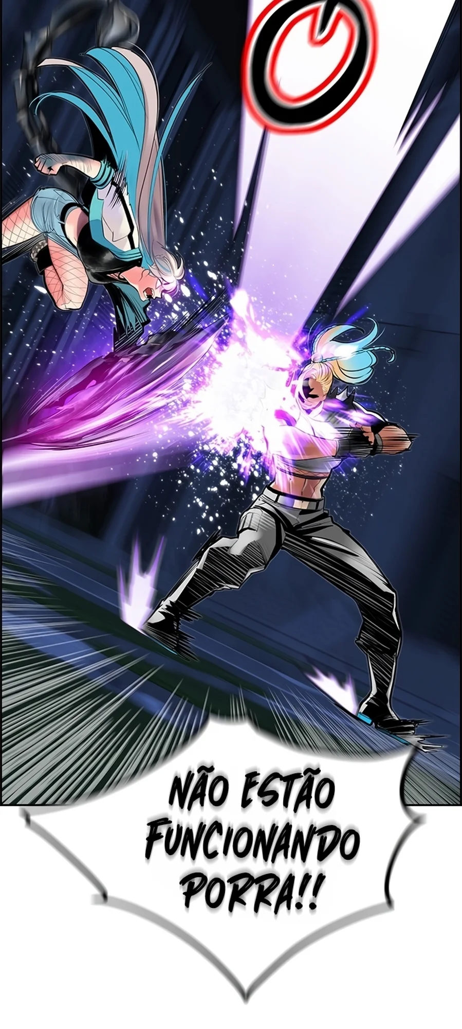 Read Jungle Juice PT Manga Online