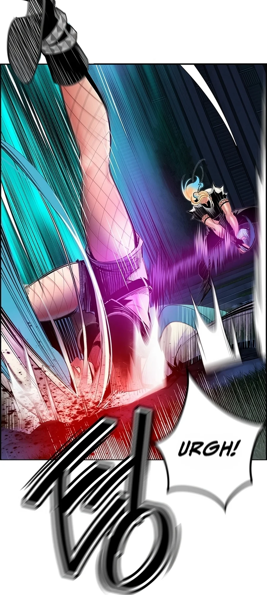 Read Jungle Juice PT Manga Online