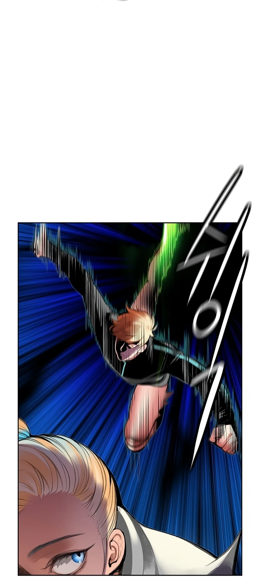 Read Jungle Juice PT Manga Online