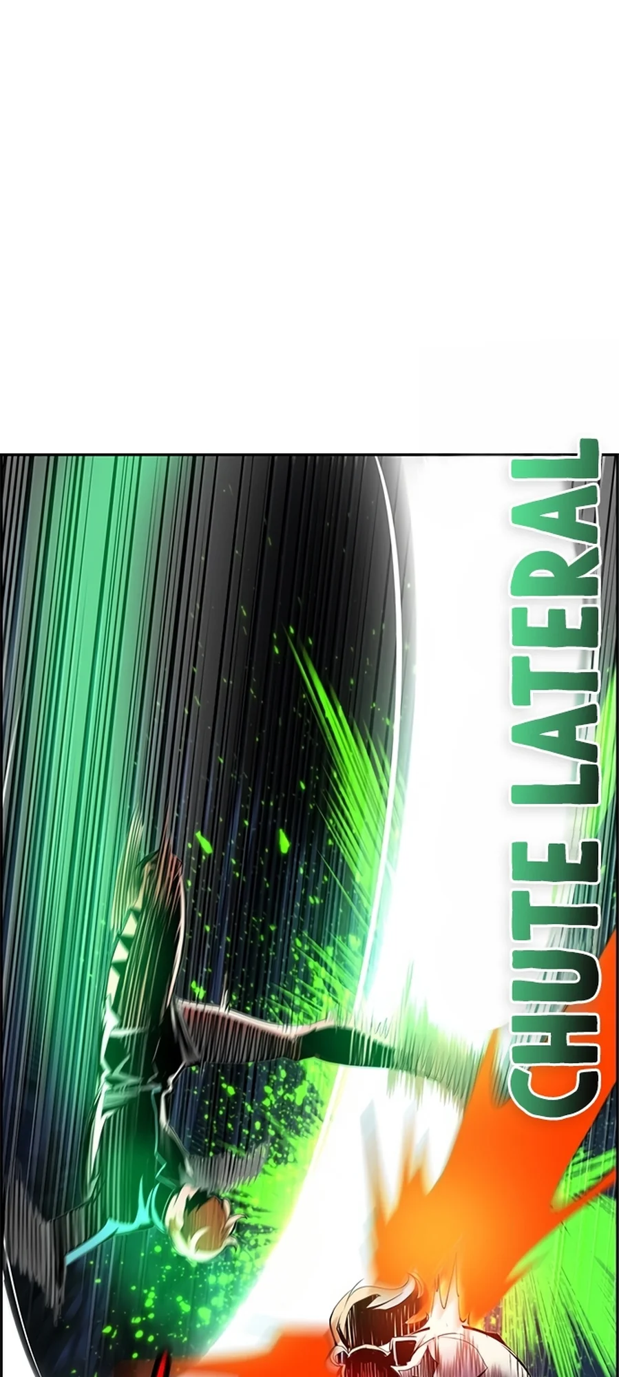 Read Jungle Juice PT Manga Online