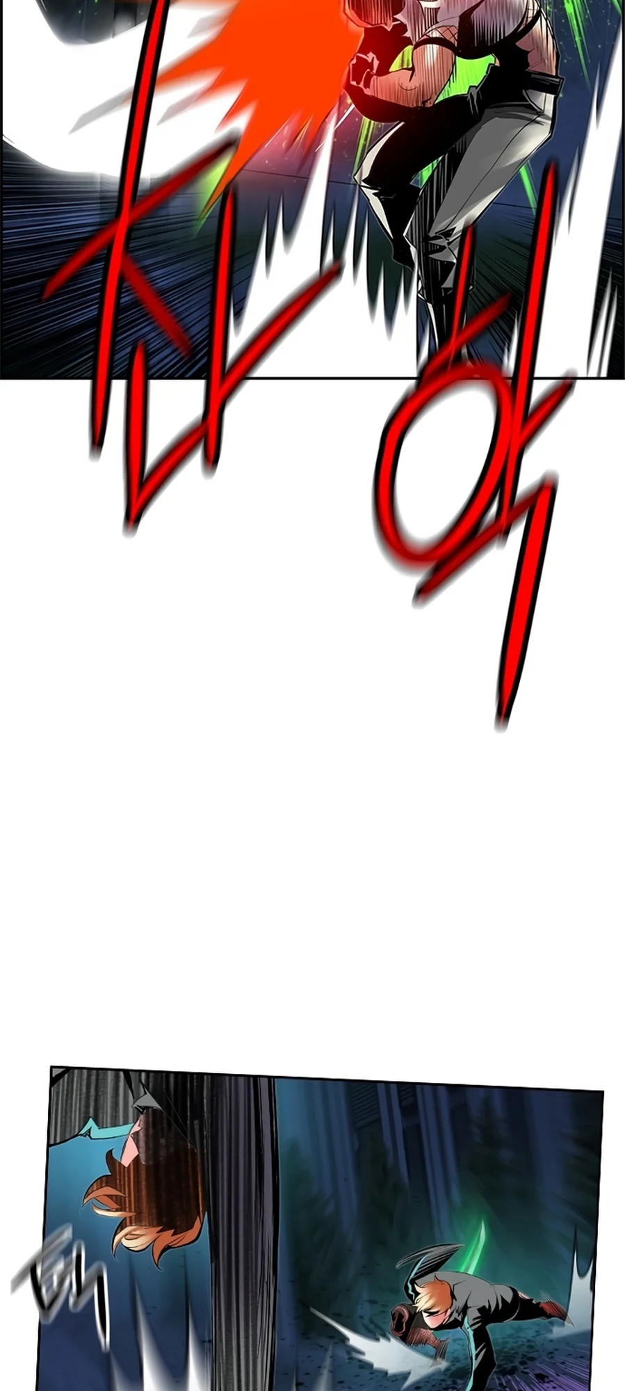 Read Jungle Juice PT Manga Online