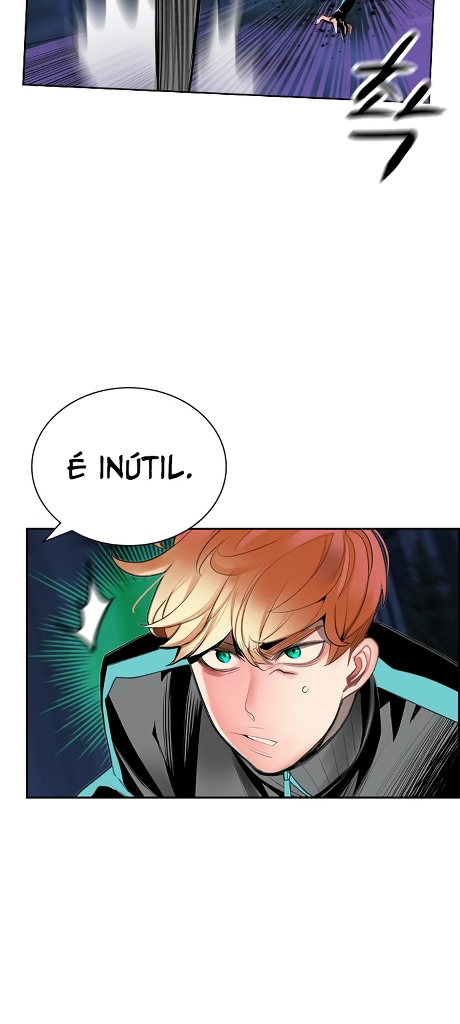 Read Jungle Juice PT Manga Online