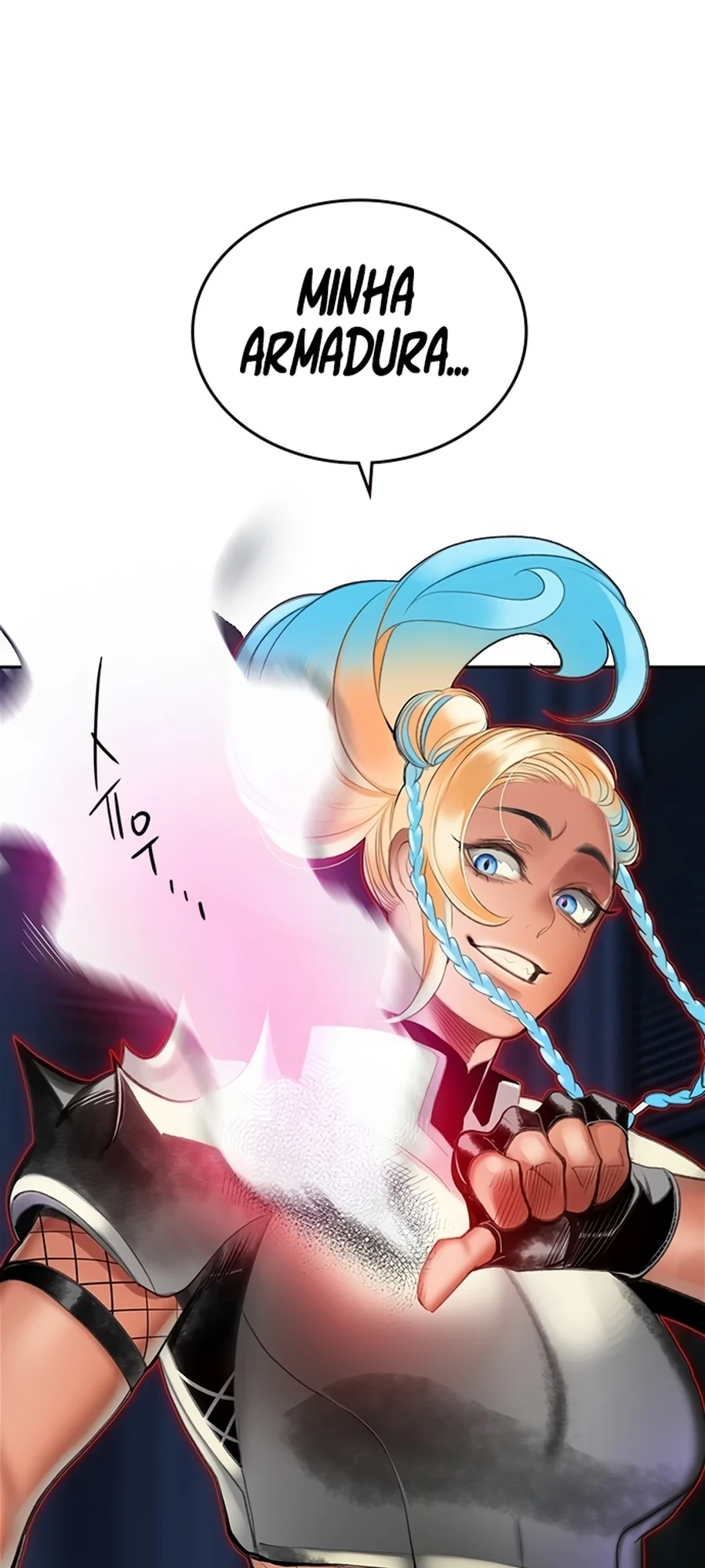 Read Jungle Juice PT Manga Online