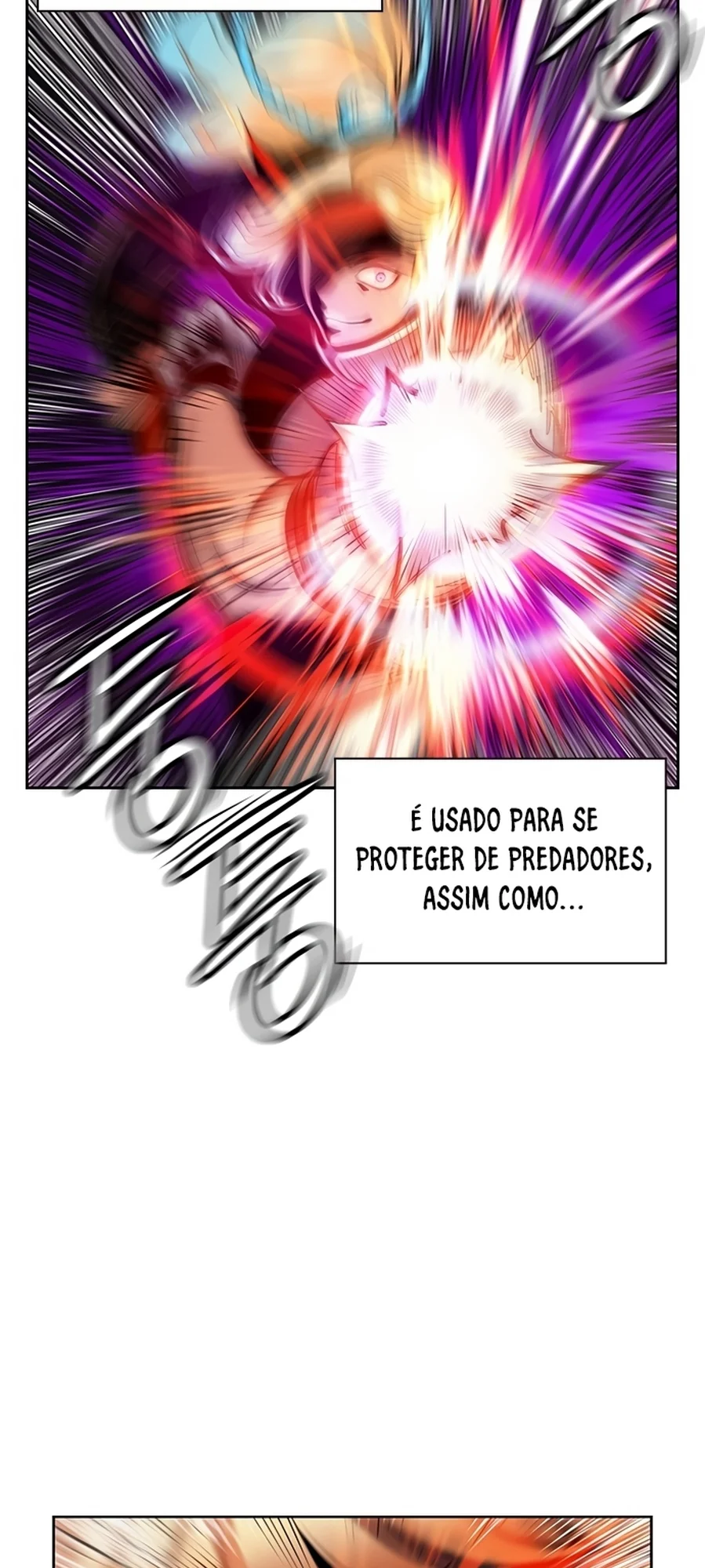 Read Jungle Juice PT Manga Online