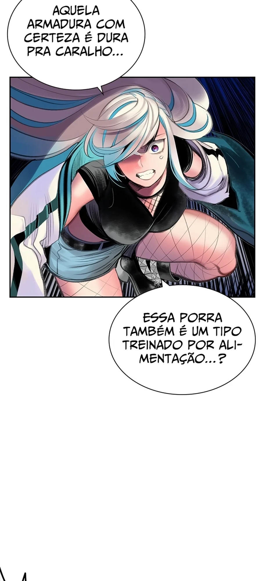 Read Jungle Juice PT Manga Online