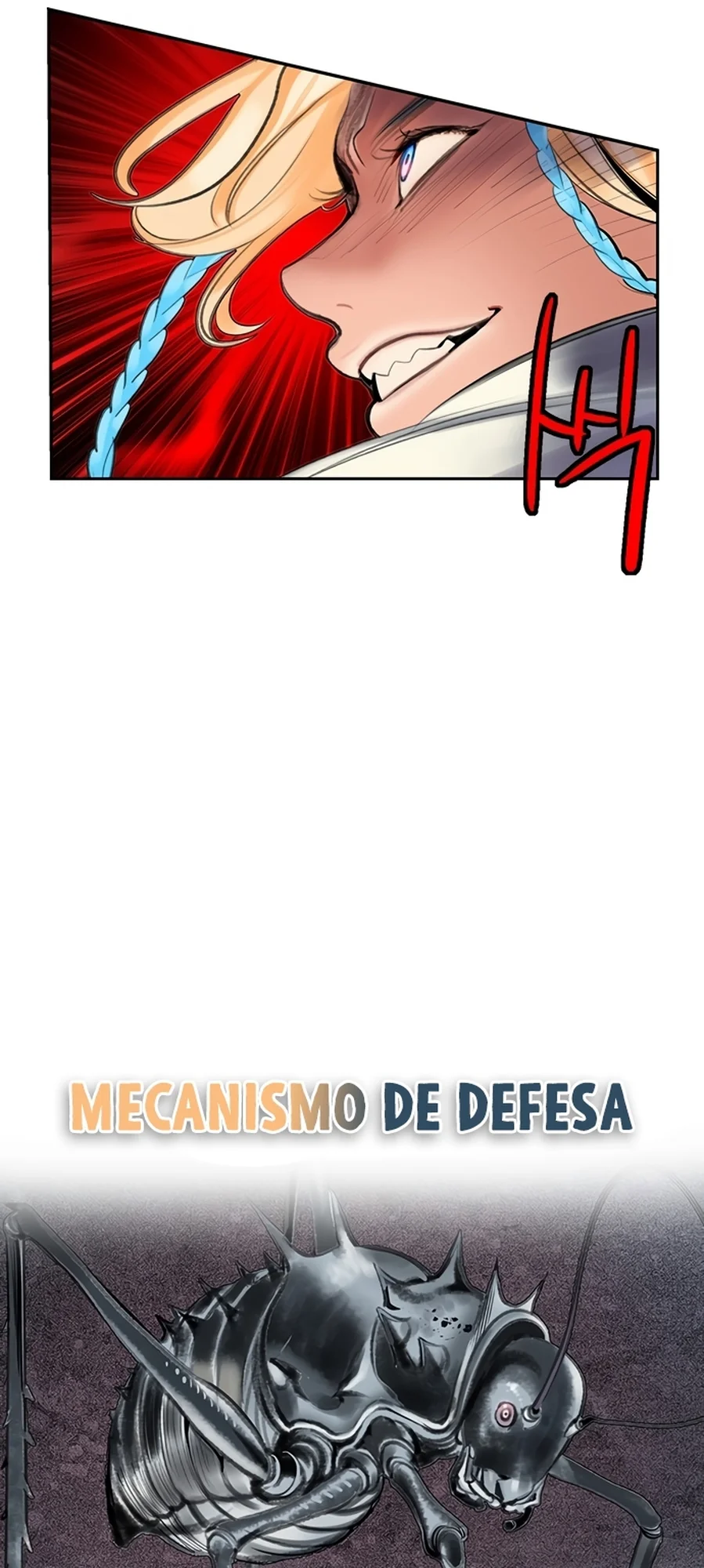 Read Jungle Juice PT Manga Online