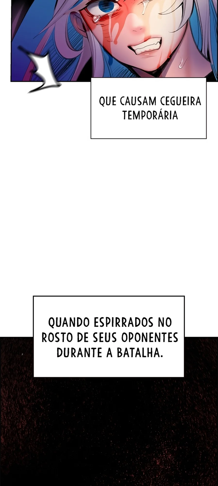 Read Jungle Juice PT Manga Online