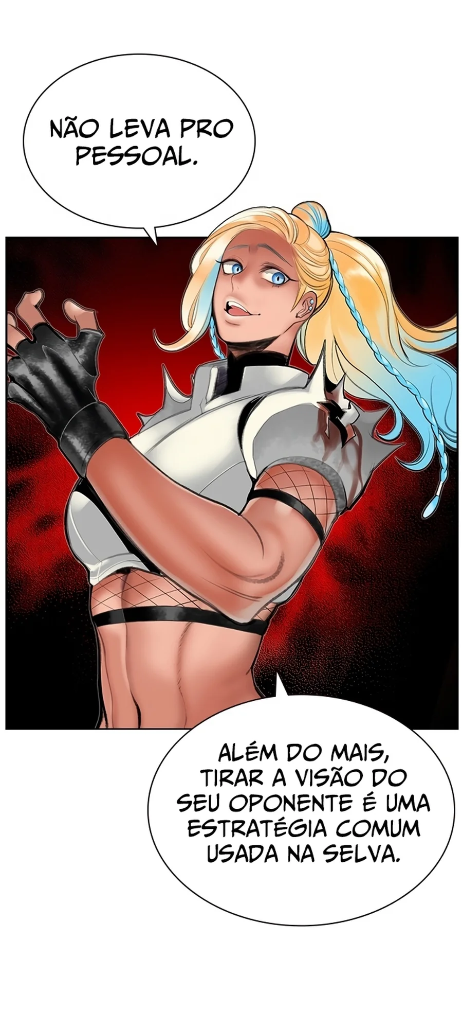 Read Jungle Juice PT Manga Online