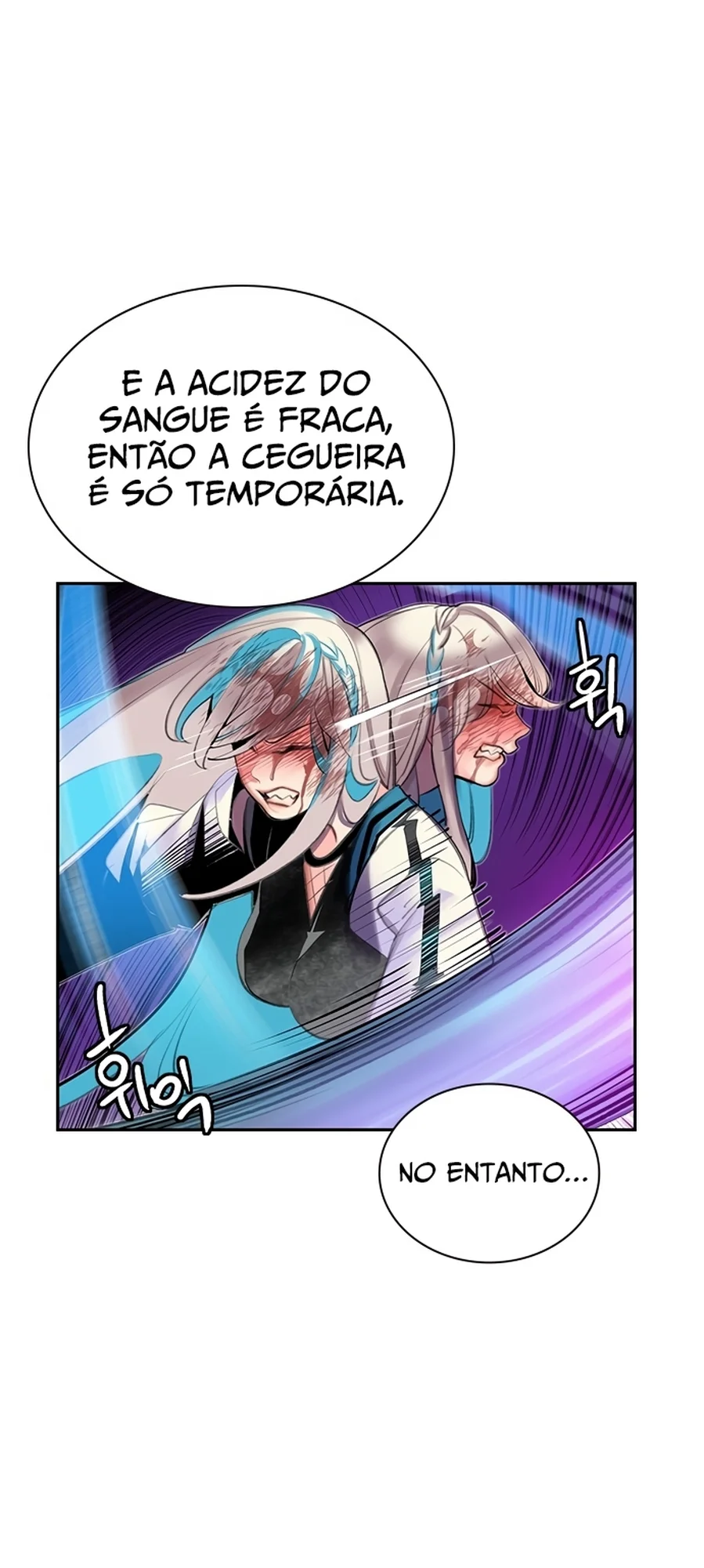 Read Jungle Juice PT Manga Online