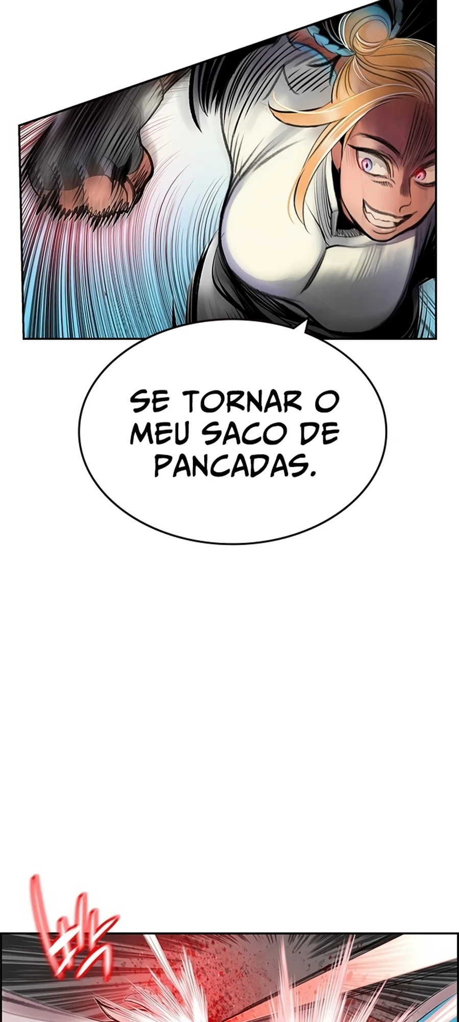 Read Jungle Juice PT Manga Online