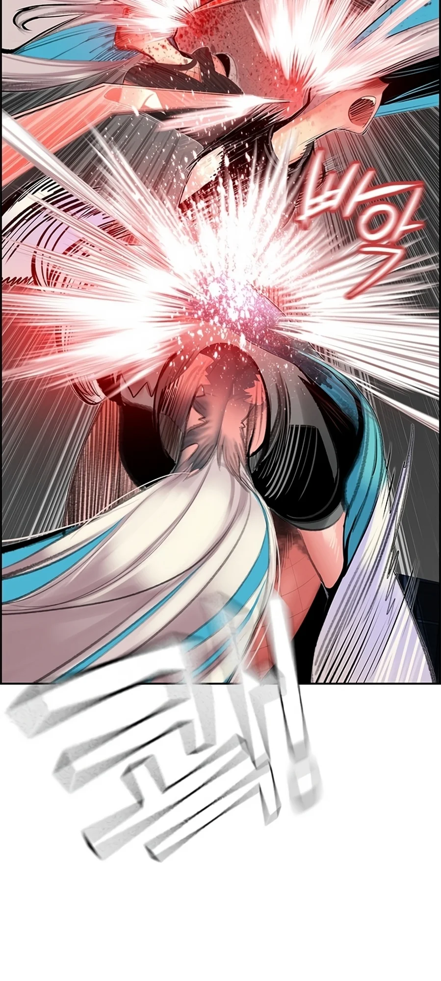 Read Jungle Juice PT Manga Online