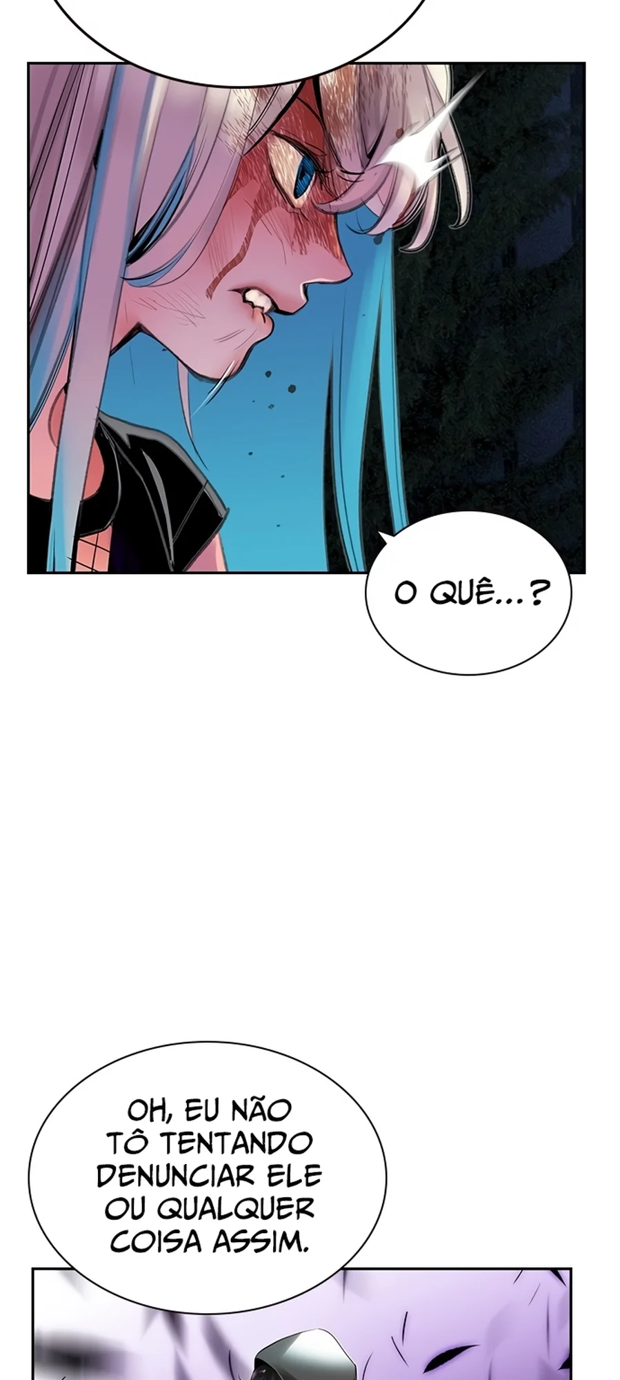 Read Jungle Juice PT Manga Online