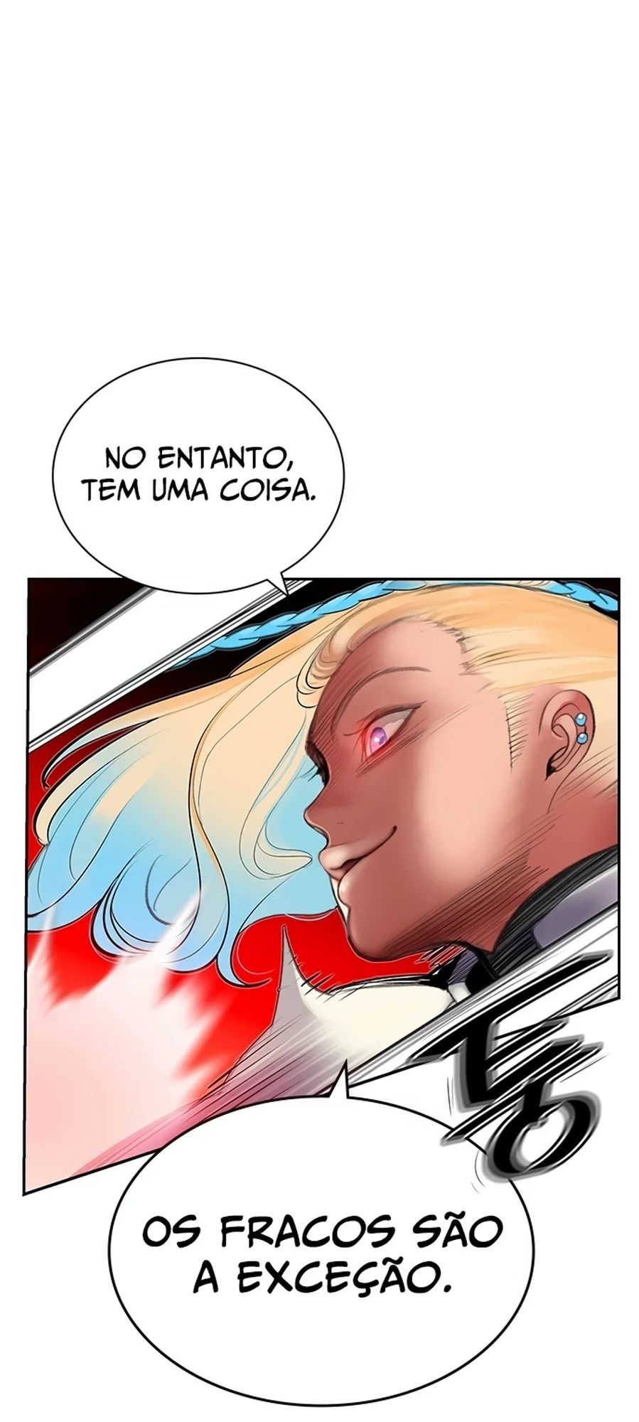 Read Jungle Juice PT Manga Online