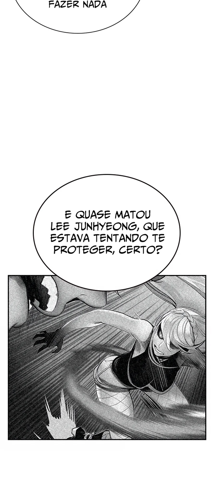 Read Jungle Juice PT Manga Online