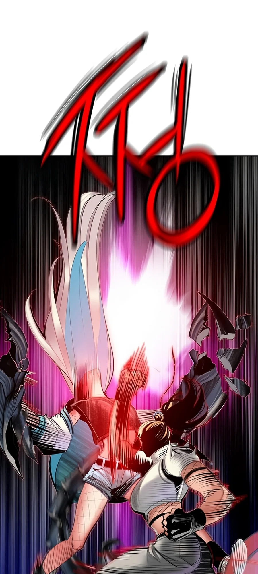 Read Jungle Juice PT Manga Online