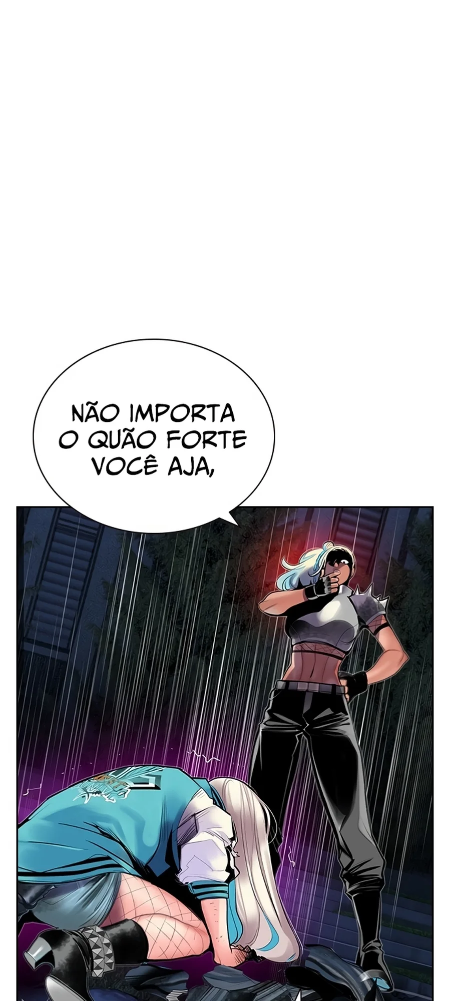 Read Jungle Juice PT Manga Online