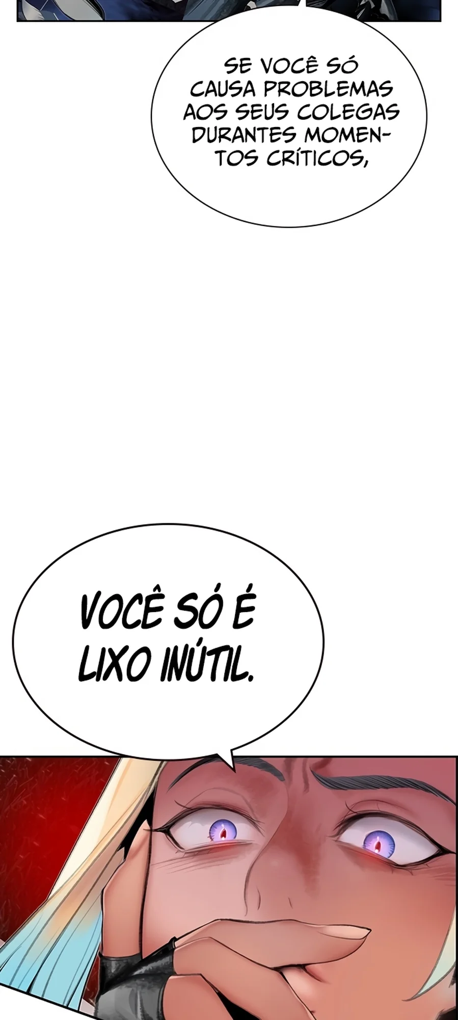 Read Jungle Juice PT Manga Online