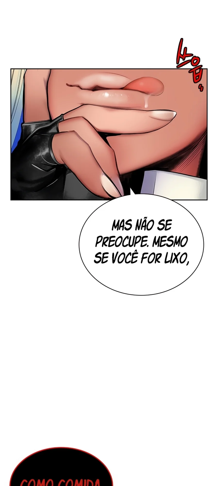 Read Jungle Juice PT Manga Online