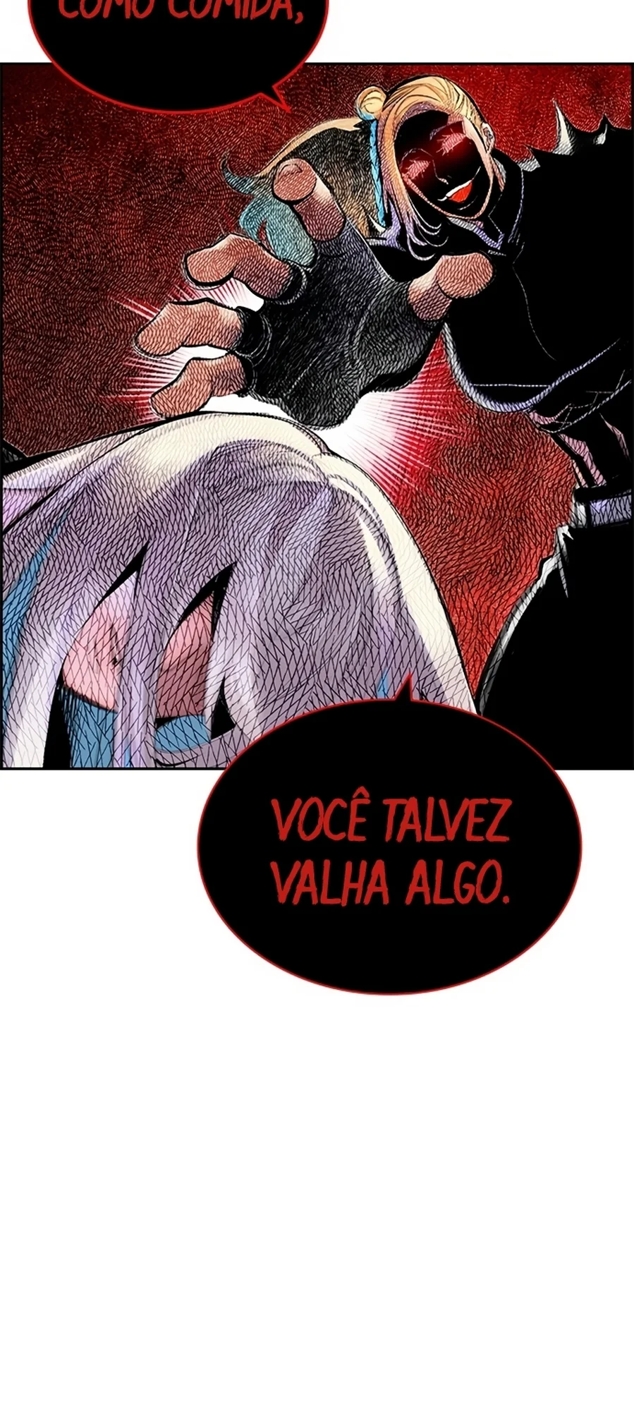 Read Jungle Juice PT Manga Online