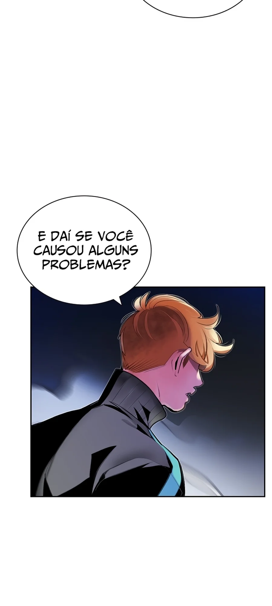 Read Jungle Juice PT Manga Online