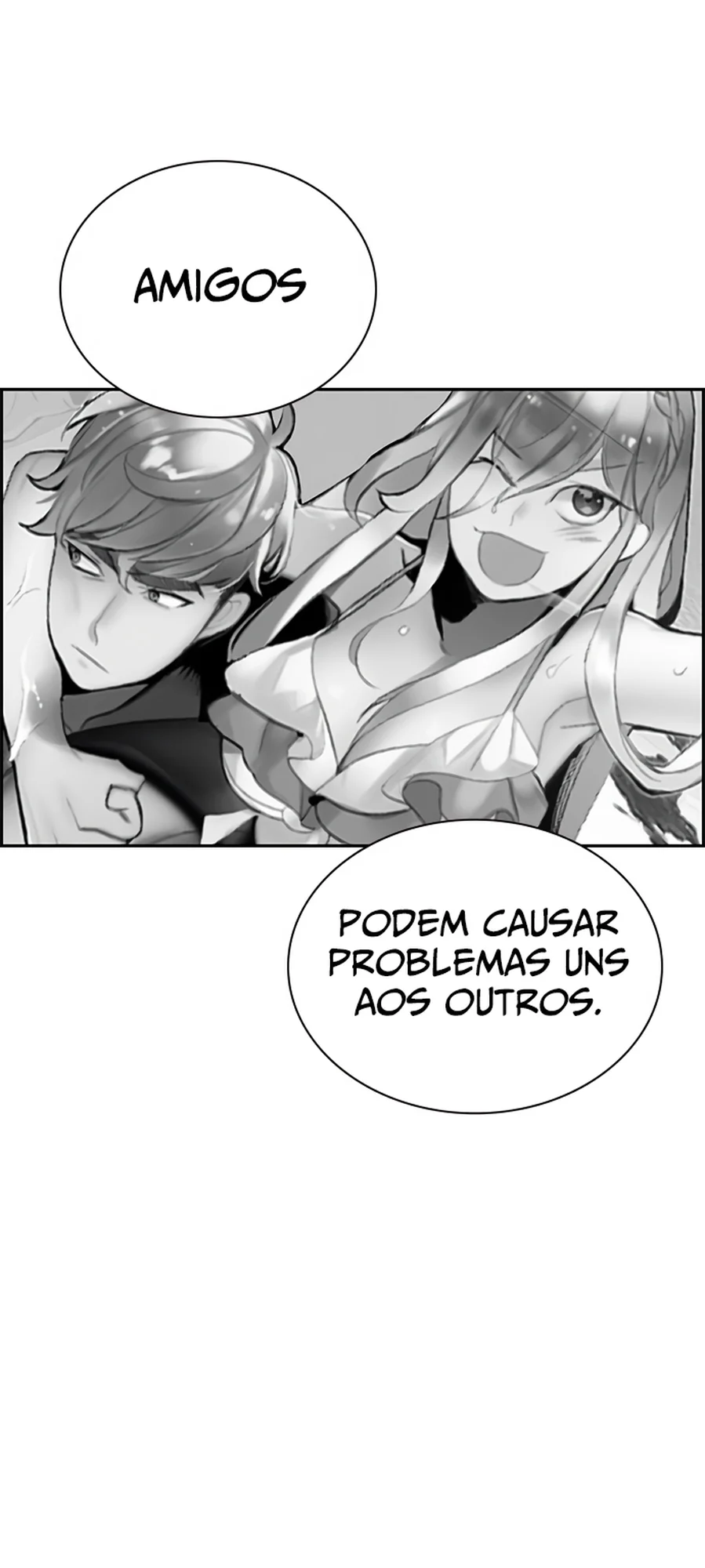 Read Jungle Juice PT Manga Online