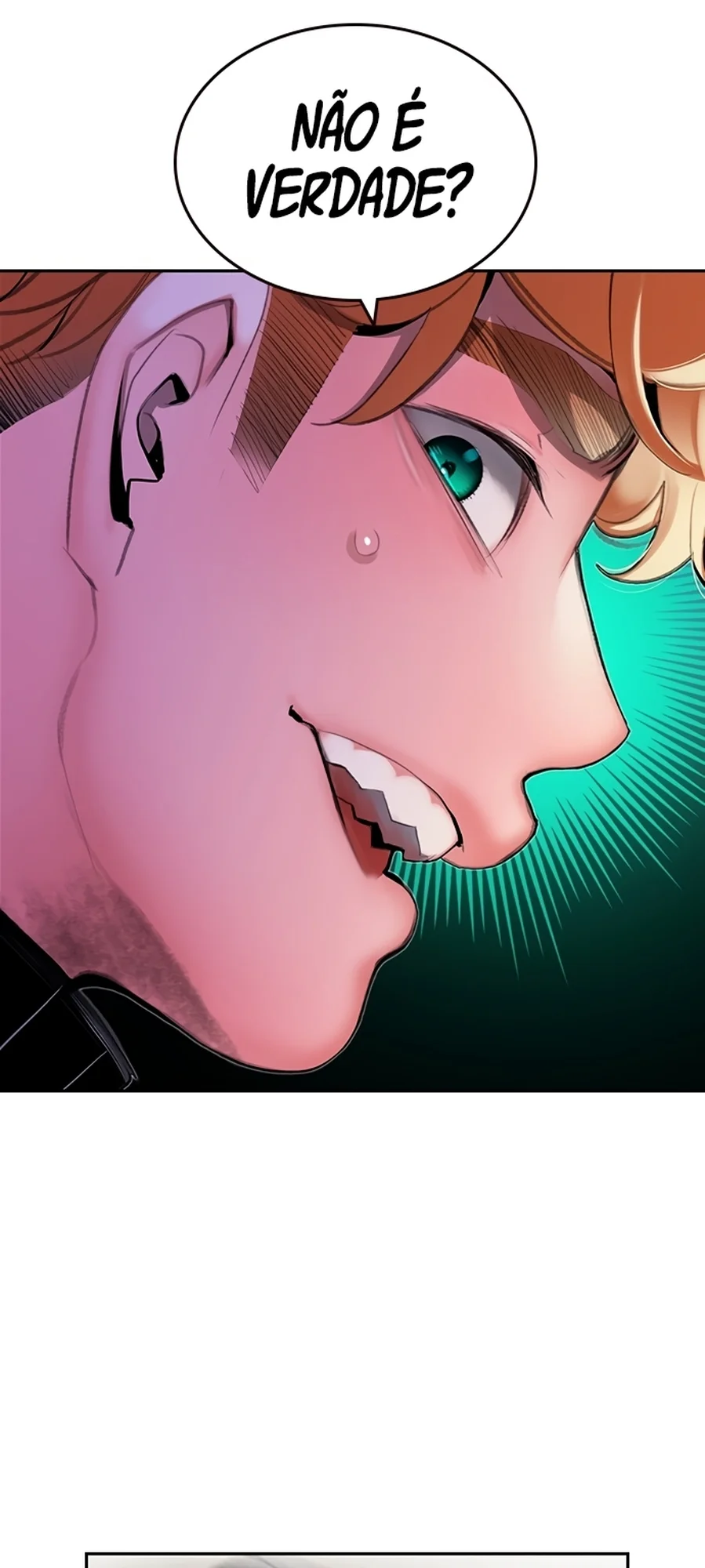 Read Jungle Juice PT Manga Online