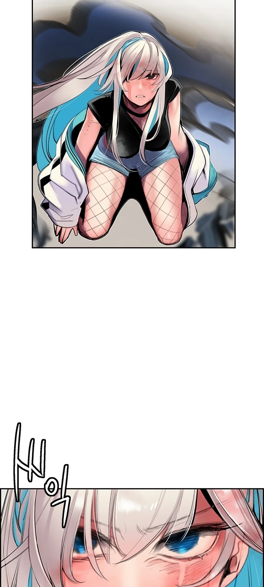 Read Jungle Juice PT Manga Online