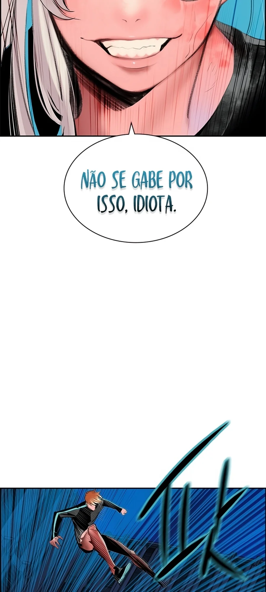 Read Jungle Juice PT Manga Online