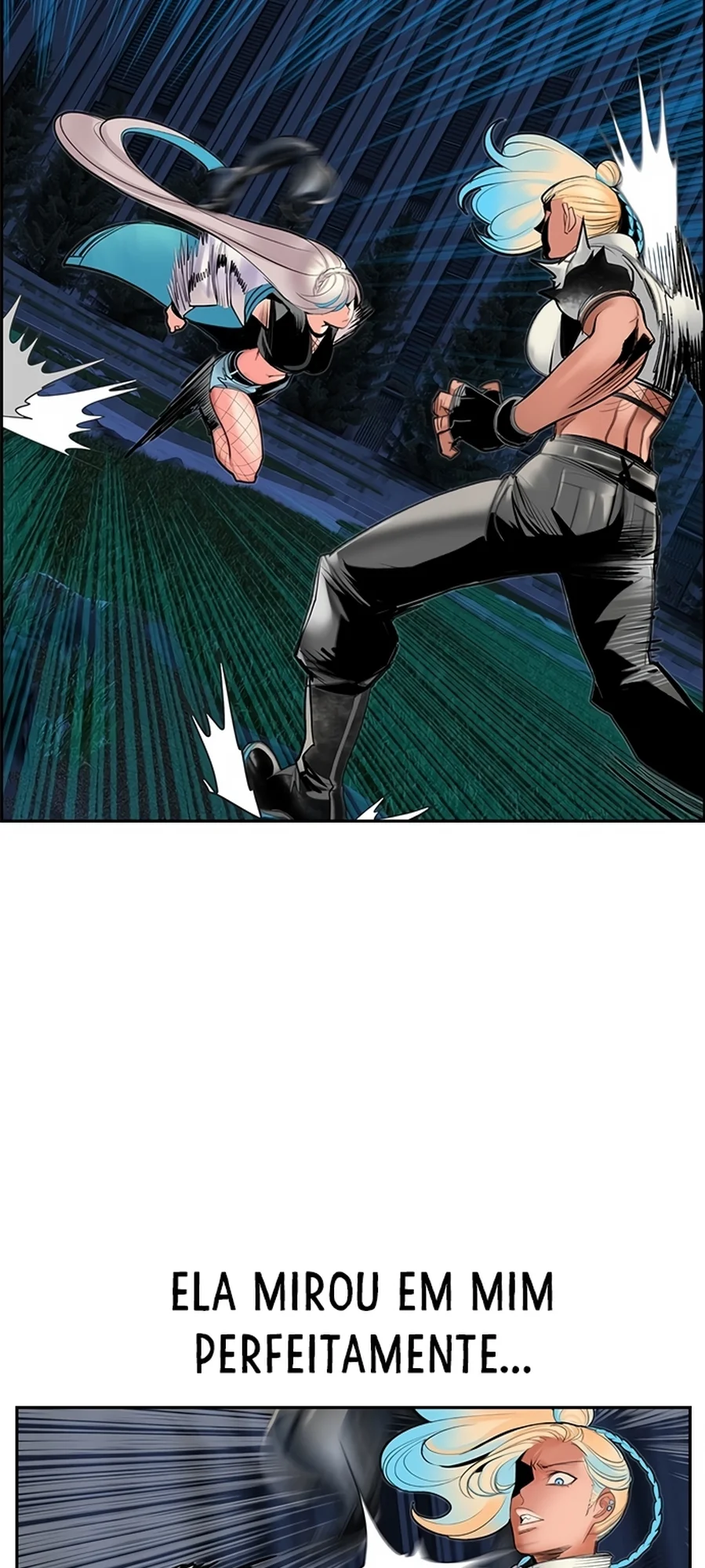 Read Jungle Juice PT Manga Online