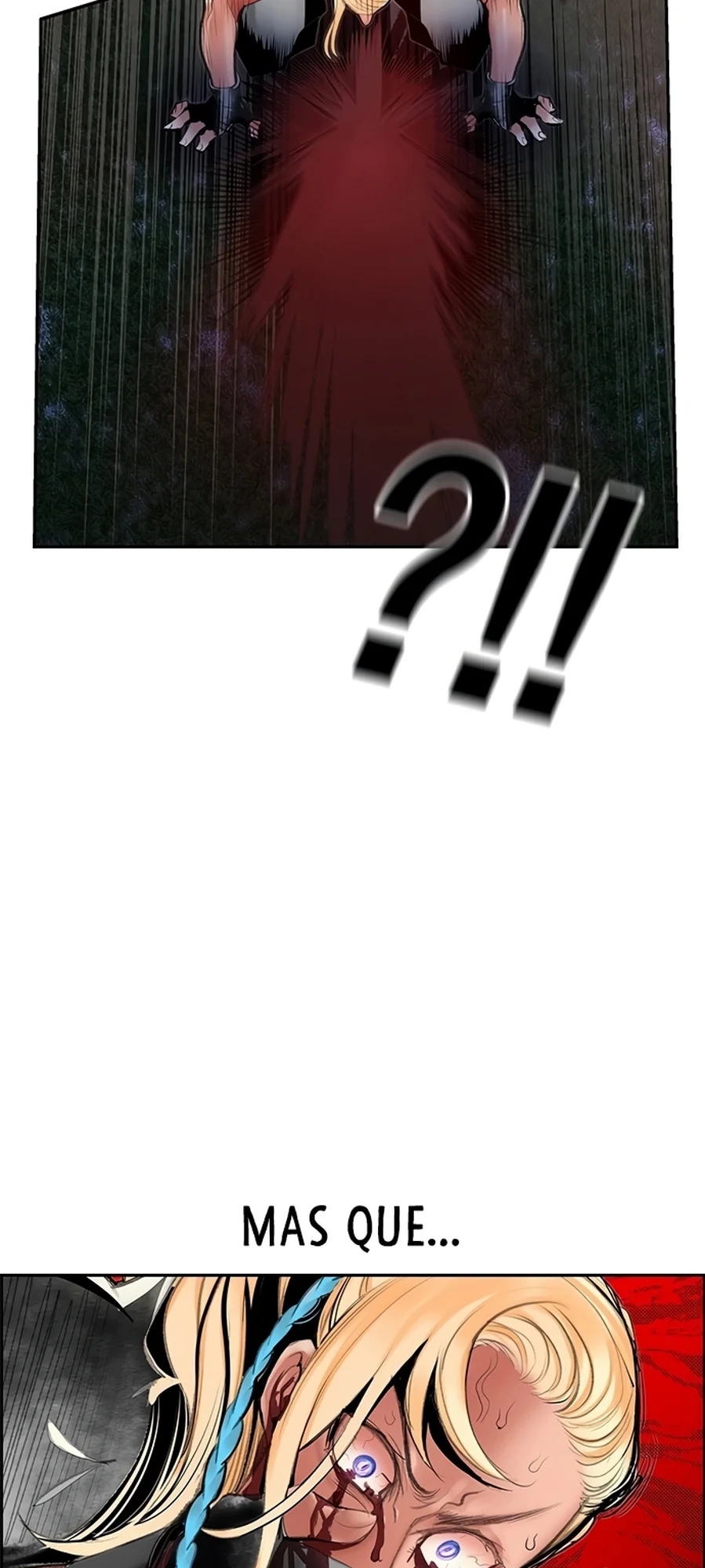 Read Jungle Juice PT Manga Online