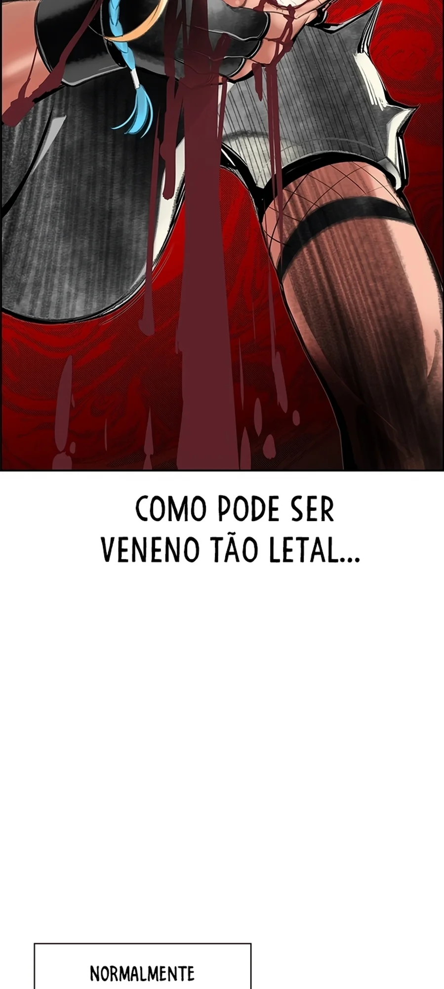 Read Jungle Juice PT Manga Online