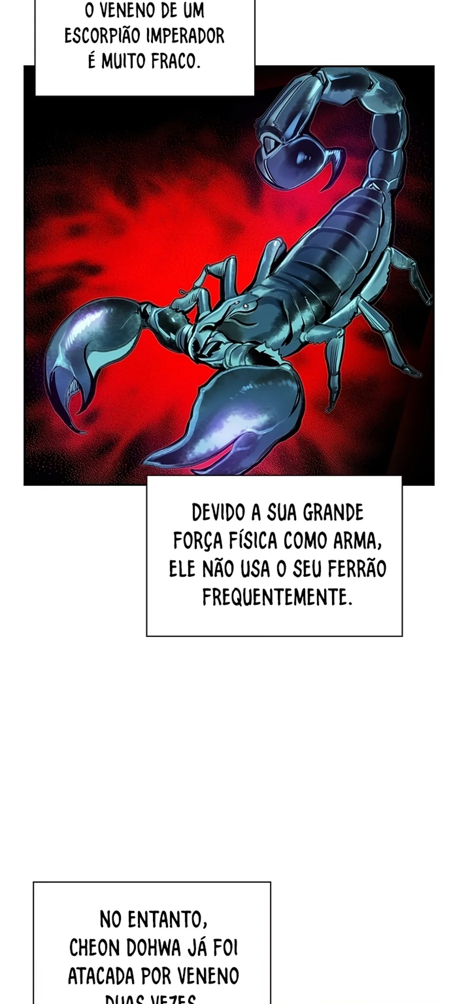 Read Jungle Juice PT Manga Online